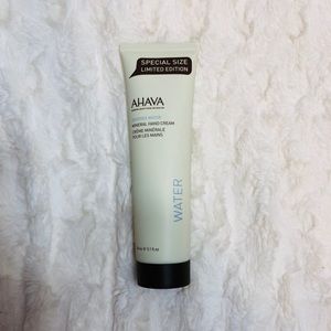 AHAVA Mineral Hans Cream